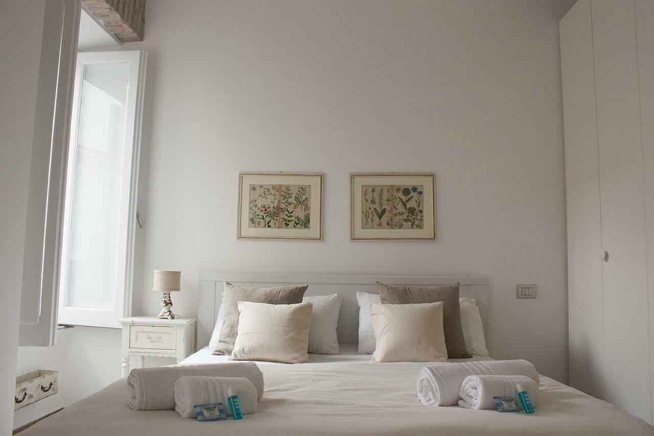 Splendid House In Trastevere Rome Exterior photo